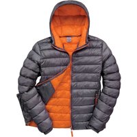 Snow Bird Padded Jacket Mid