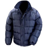 Nova Lux Padded Jacket