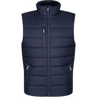 Thermal Body Warmer Dark
