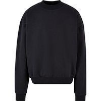 Ultra Heavy Crew Neck Sweatshirt