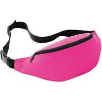 Bagbase Waist Bag in Fuchsia