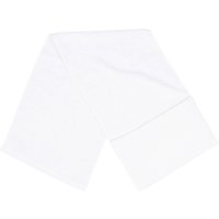 Towel City Luxury Gym Towel in White