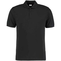 Klassic Superwash Short Sleeved Polo Shirt Large