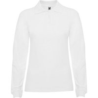 Estrella Long Sleeved Polo Shirt