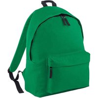 Bagbase Men's Original Plain Backpack in Green