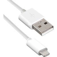 Daewoo Lightning Cable in White