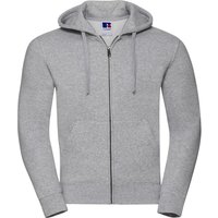 Authentic Full Zip Hoodie Mid