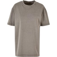 Acid Wash Oversized T Shirt True
