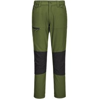 WX2 Slim Work Trousers Dark 48R
