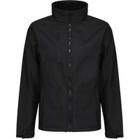 3 Layer Soft Shell Jacket