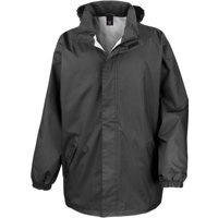 Midweight Waterproof Jacket