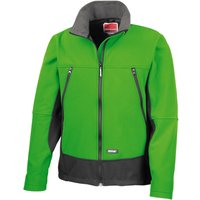 Activity Soft Shell Jacket