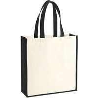 Gallery Canvas Tote Bag