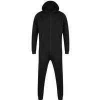 s Plain Sleepsuit Navy S M