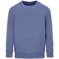 SOL'S Columbia Sweatshirt in Blue | Size: 12 Years
