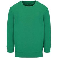 SOL'S Columbia Sweatshirt in Green | Size: 6 Years