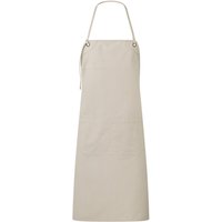 Premier Artisan´s Choice Canvas Double Pocket Apron in Natural
