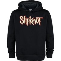 Don´t Ever Judge Me Slipknot Drawstring Hoodie