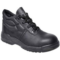 Steelite S1P Leather Safety Boots