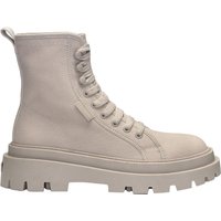 Superga Women's 3051 Alpina Apex Shoes in Grey | Size: 8