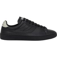 4833 Lendl Leather Trainers