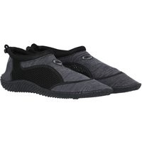 Trespass Paddle II Water Shoes in Grey | Size: 11
