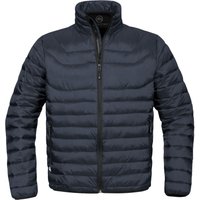 Stormtech Men's Altitude Padded Jacket in Navy | Size: Small
