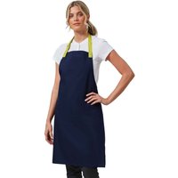 Premier Swap & Pop Customizable Apron Body in Navy