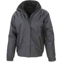 Channel Soft Shell Jacket