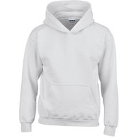 Plain Heavy Blend Hoodie Years
