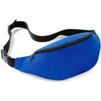 Bagbase Belt Waist Bag in Pale Blue