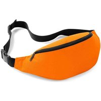 Bagbase Belt Waist Bag in Orange