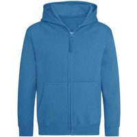 Zoodie Full Zip Hoodie Mid