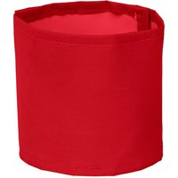 Yoko Printable Armband (Pack of 20) in Red | Size: S/M