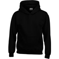 Heavy Blend Hoodie in | Size: 9 Years