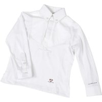 Tie Keeper Long Sleeved Shirt