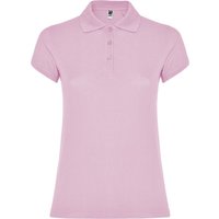 Star Polo Shirt Light