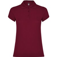 Star Polo Shirt Dark