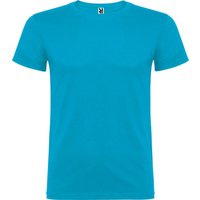 Beagle Short-Sleeved T-Shirt in | Size: 9-10 Years