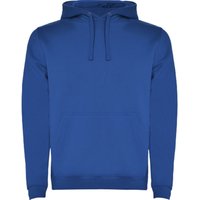 ROLY Men's Urban Hoodie in Blue | Size: Medium