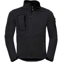Sports Soft Shell Jacket