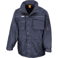 Heavy Duty Coat