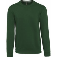 Crew Neck Sweatshirt