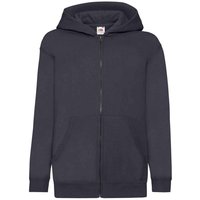 Hooded Sweatshirt Mid
