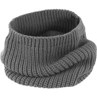 Result Women's Whistler Snood Hood in Grey