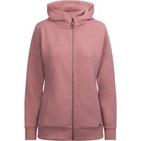 Trespass Women's Winnie Hoodie in Purple | Size: XL
