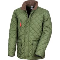 Cheltenham Padded Jacket