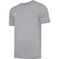 Club Leisure Marl Crew Neck T Shirt Years