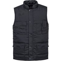 Shetland Body Warmer