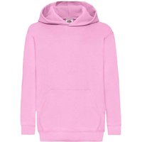 Classic 80 20 Hoodie Light